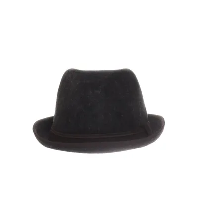Fedora hoed (Grijs)