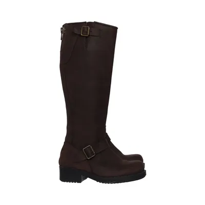 Bottes (Marron) de Johnny Bulls