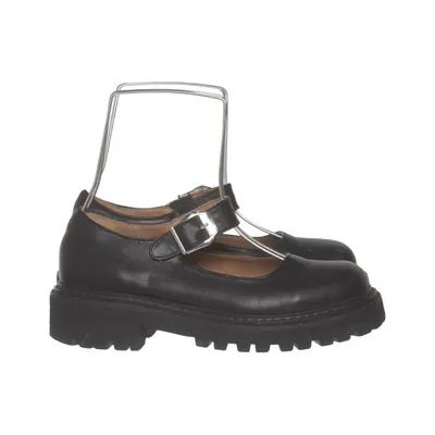 Boots (Svart) från Cropp