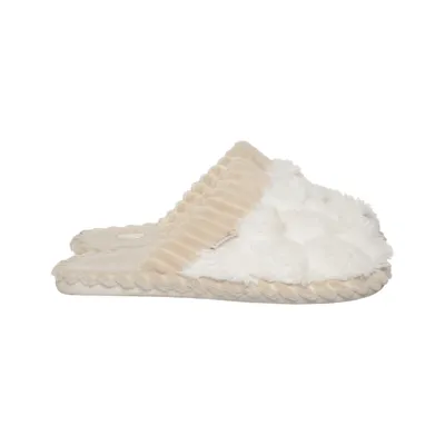 Slippers (Wit, Beige) van Home