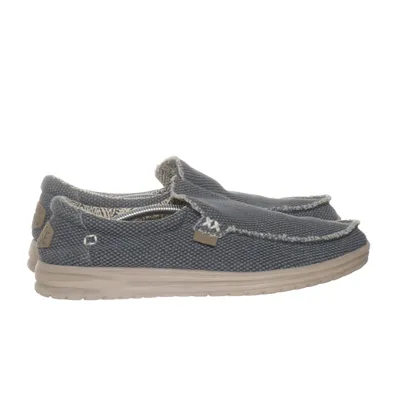 Slip-ons (Mikka Braided) från Hey Dude