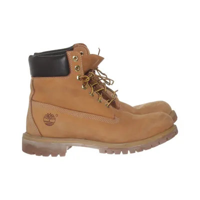 Kängor (10061) från Timberland Skinn