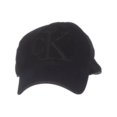 Casquette de baseball (Bleu) de Calvin Klein Jeans Coton, Polyester