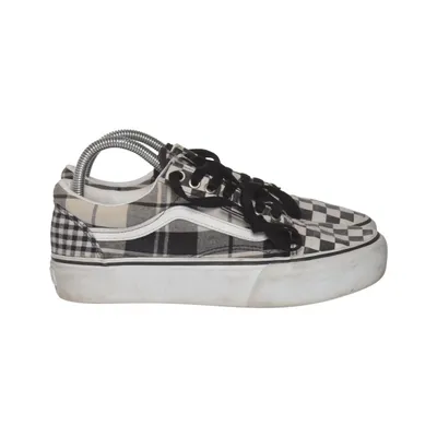 Sneakers (Svart, Vit) från Vans