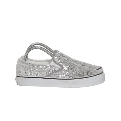 Slip-ons (Silverfärgad, Vit, Svart, Flerfärgad) från Vans