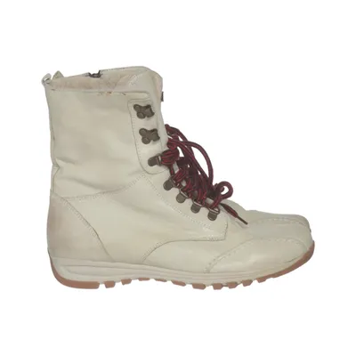 Kängor (Beige) från Tango