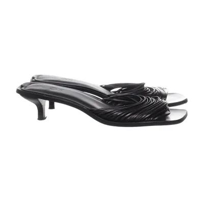 Mules (Noir) de COS