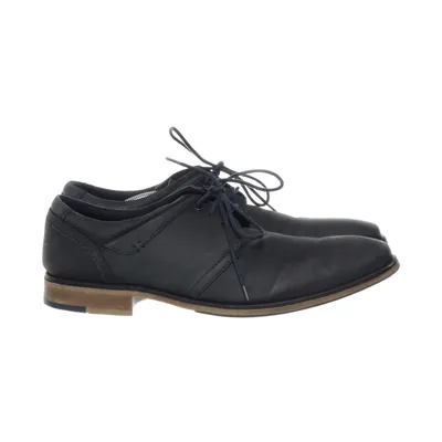 Derby shoes (Blue) from Borelli
