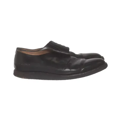 Derby shoes (Black) from Common Projects