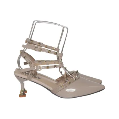 Escarpins (Beige) de Fashion