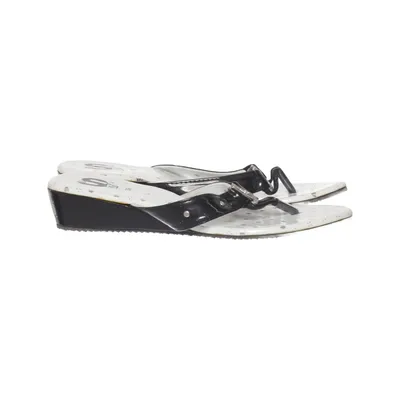 Flipflop (Vit, Svart) från Sis