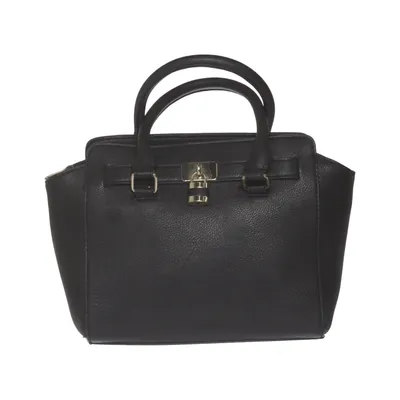 Sac à main (Noir) de Don Donna