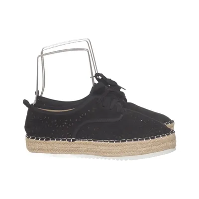 Espadrilles (Noir) de Stephan