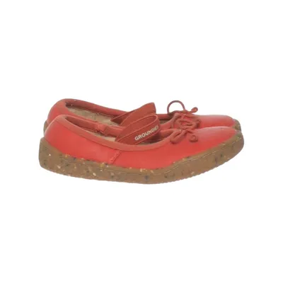 Ballerinas (Rot) von Groundies