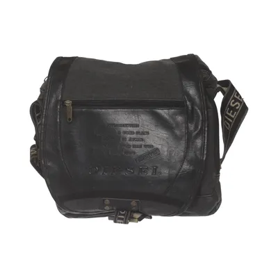 Sac à bandoulière (Noir) de Diesel