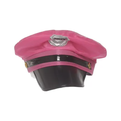 Maskeradtillbehör (Rosa, Svart)