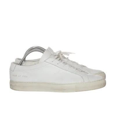 Sneakers (Vit) från Common Projects
