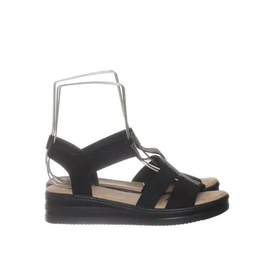 Sandaler (Svart) från So All