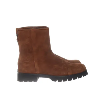 Boots (Brun) från Högl