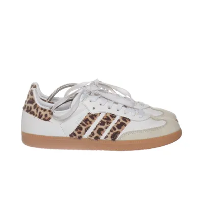 Sneakers (Samba) van Adidas