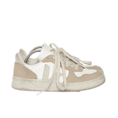 Sneakers (Wit, Beige) van Veja