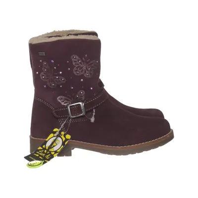 Boots (Purple) from Lurchi