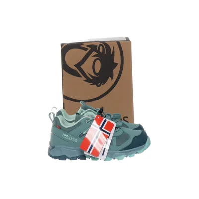 Sneakers (Groen) van Trollkids