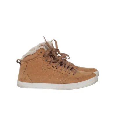Sneakers (Brun) fra Play Hard