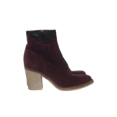 Stövletter (Lila) från Moods of Norway