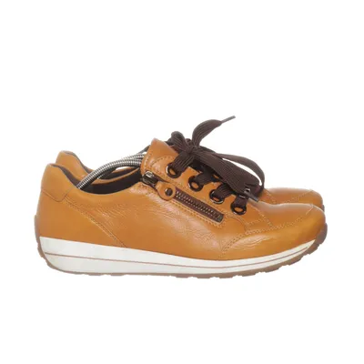 Sneakers (Brun) från Ara Skinn