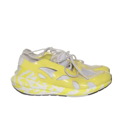 Chaussures de course (Jaune) de Adidas