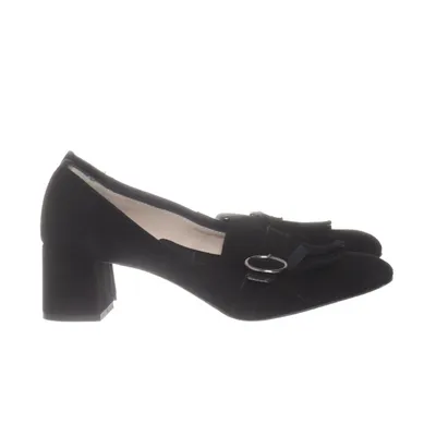 Escarpins (Noir) de Phillip Hardy
