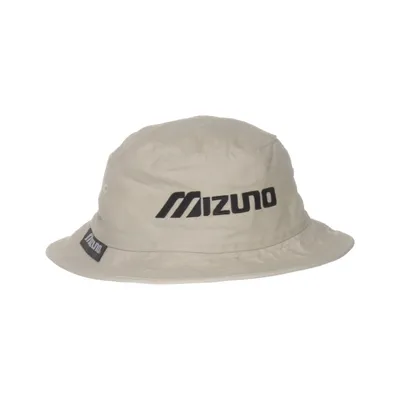 Buckethatt (Beige) från Mizuno