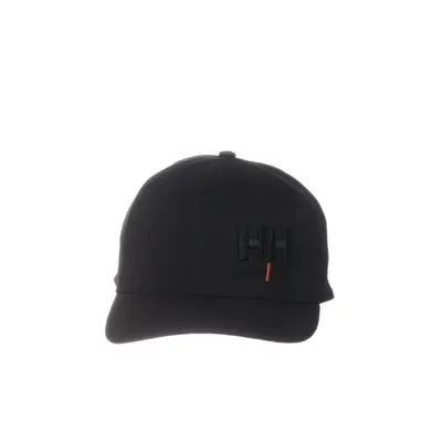 Baseballkeps (Grå) från Helly Hansen Workwear Polyester
