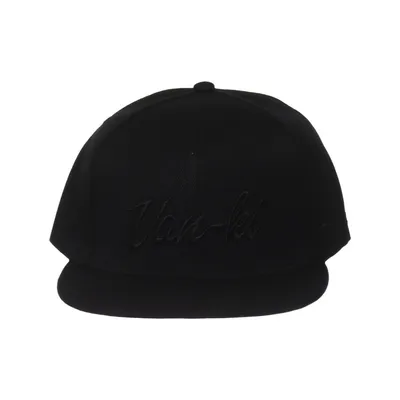 Baseballkasket (Sort) fra Makita Polyester