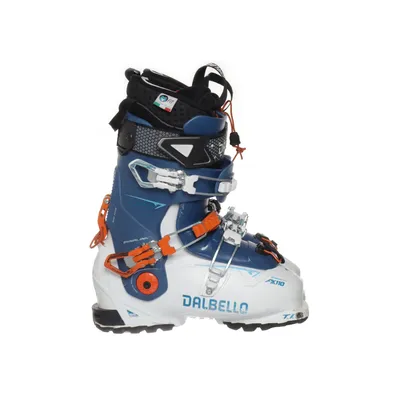 Slalompjäxor (Vit, Blå) från Dalbello