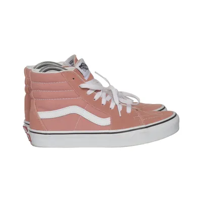 Sneakers (Rosa, Vit) från Vans