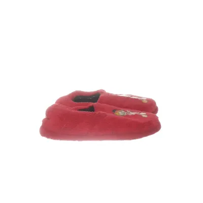 Tofflor (Röd) från Mickey Mouse
