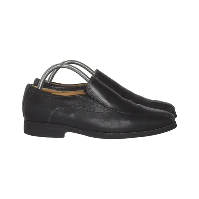 Loafers (Black) from Sandro Moscoloni