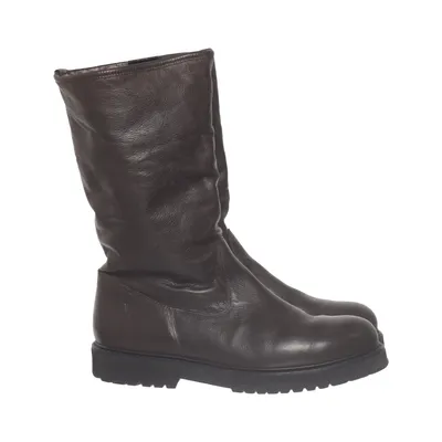 Bottes (Marron) de Musto