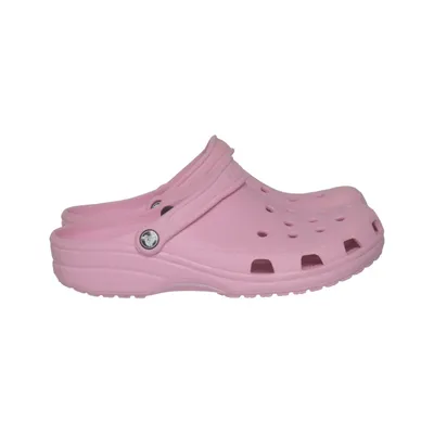 Slip-ins (Roze) van Crocs