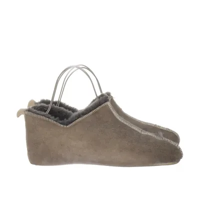 Slippers (Gray) from Shepherd