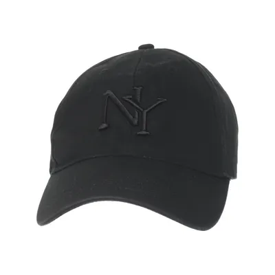 Casquette de baseball (New York) de Statewear Coton