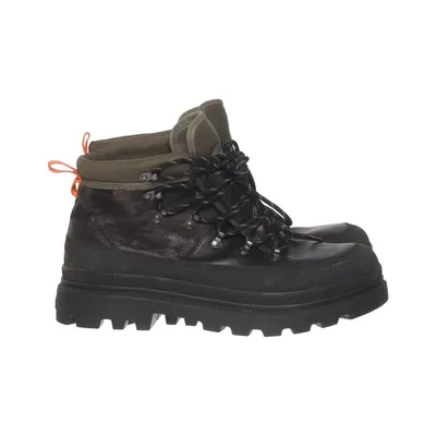 Schnürstiefel (Finistere) von Palladium