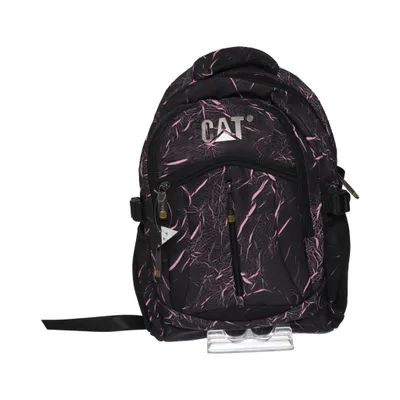 Backpack (Black, Pink) from Caterpillar