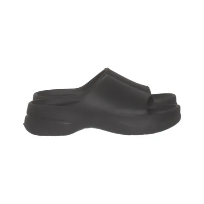 Sandaler (Svart) från ASOS Design