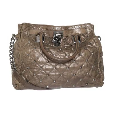 Handväska (Hamilton) från Michael Kors