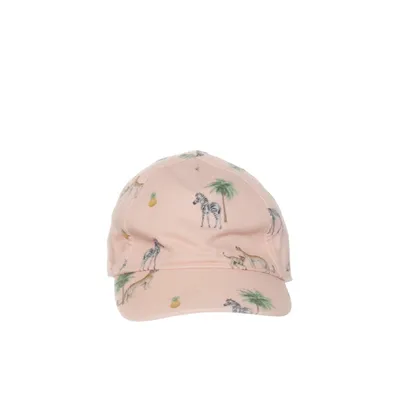 Pet (Roze, Meerkleurig) van Karolina Kijak x H&M Katoen