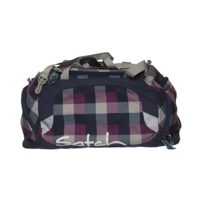 Trainingstas (Blauw, Lila, Grijs) van Satch Polyester
