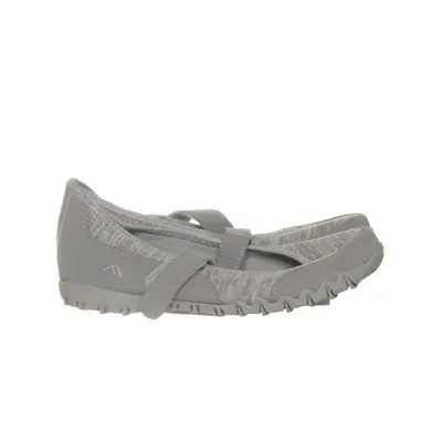 Ballet flats (Gray) from Freyling